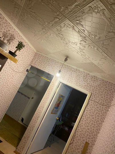 3-к. квартира, 67 м², 3/3 эт.