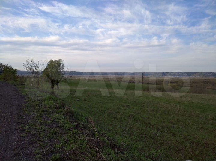 Участок 5,8 га (СНТ, ДНП)