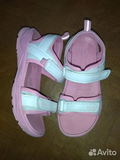 Босоножки 35 размер