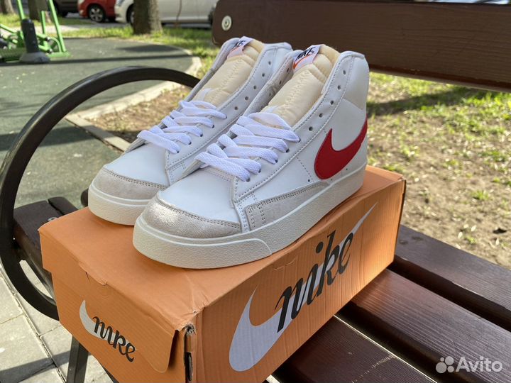 Nike blazer mid 77