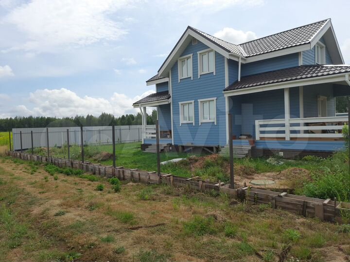 Участок 31,2 сот. (ИЖС)