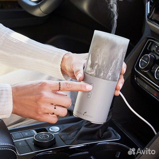 Диффузор USB Viya для эфирных масел Young Living