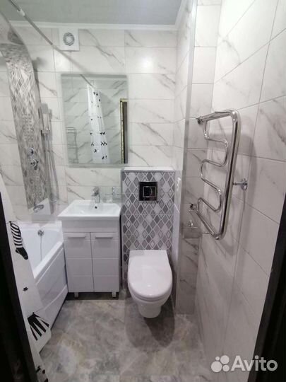 Ремонт и отделка квартир