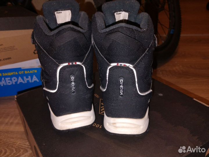 Viking beito gtx 31 рус.разм