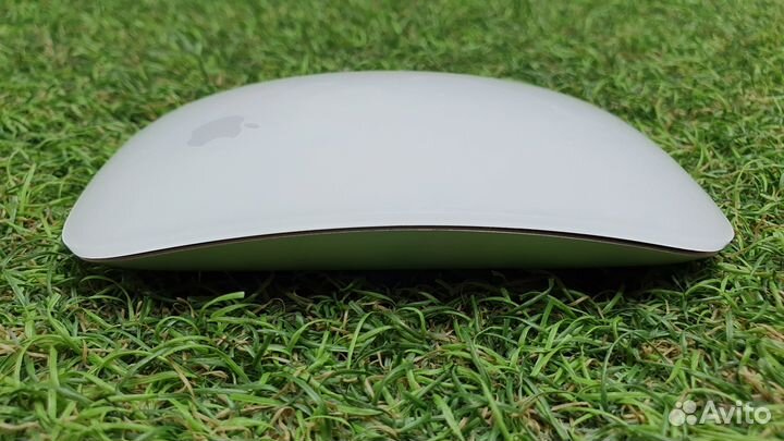 Мышь Apple Magic Mouse 2 A1657