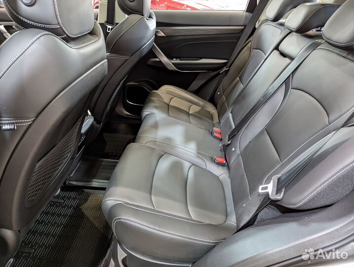 Belgee X70 1.5 AMT, 2024