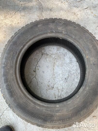 Nordman Nordman 4 185/65 R14