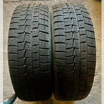 Dunlop Winter Maxx WM01 195/65 R15