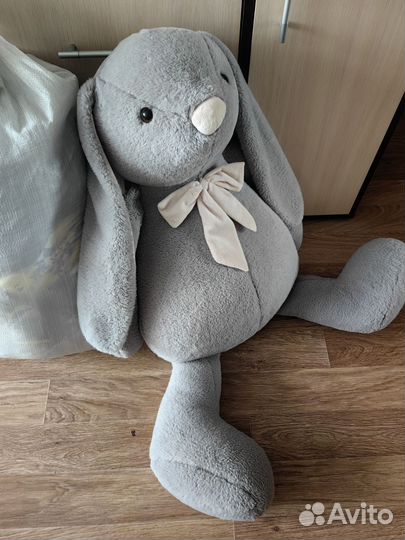 Детские игрушки пакетом