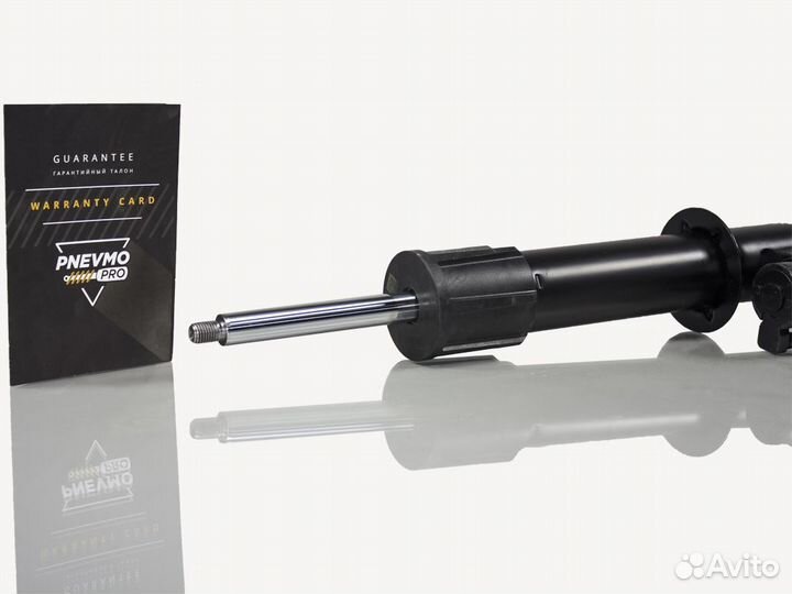 Амортизатор BMW 6-Series GT G32 4WD передний левый