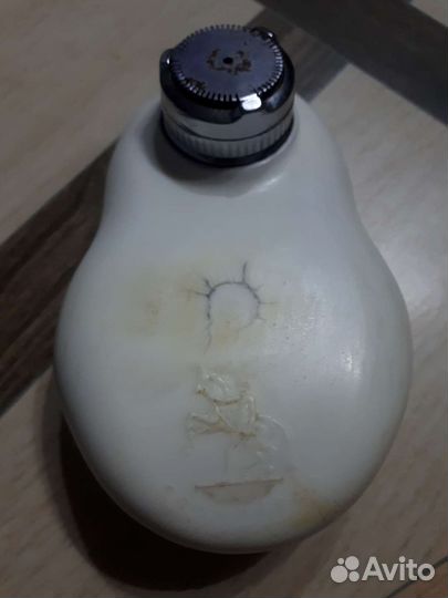 Раритет бритва 