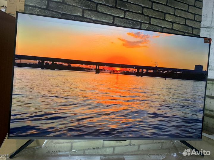 Супер 120 Гц Андроид 55 без ограничений