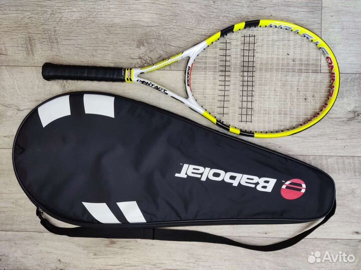 Ракетка для большого тенниса babolat