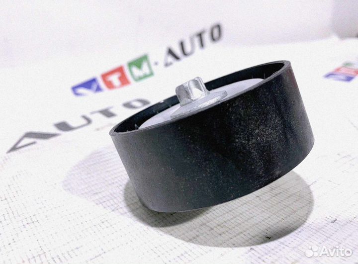 Ролик натяжителя приводного ремня Renault Kaptur m