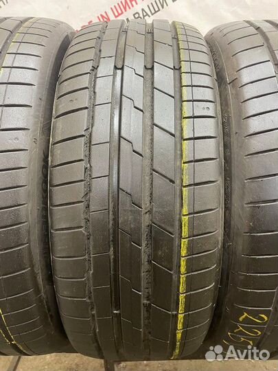 Hankook Ventus S1 Evo 3 K127 225/45 R19 96W