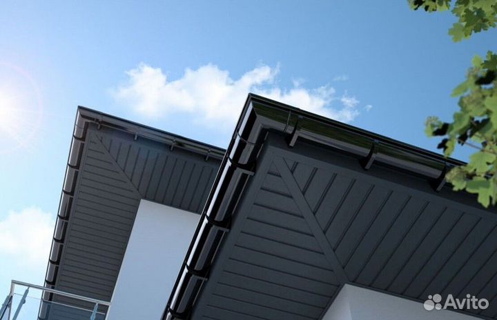 Софиты с перфорацией