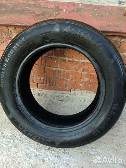 Altenzo Cursitor 185/65 R15