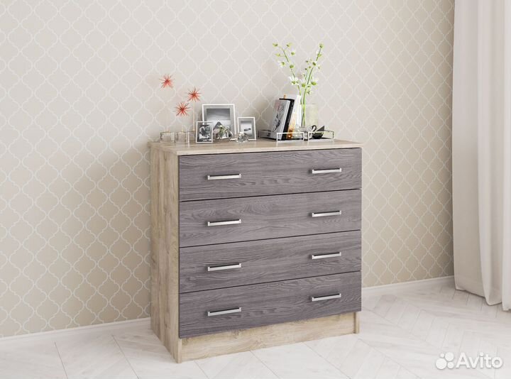 Комод Катрин