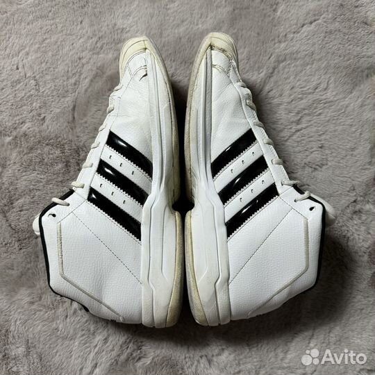 Баскетбольные кроссовки Adidas Pro Model 2G ориг