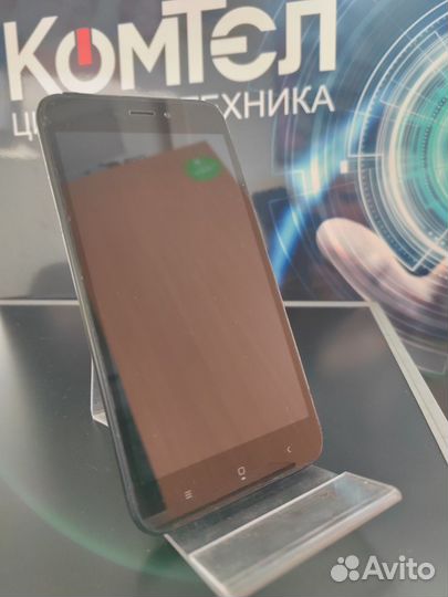 Xiaomi Redmi Go, 8 ГБ