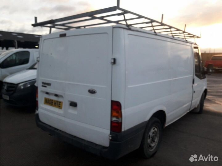 Разобран на запчасти Ford Transit 2006-2014