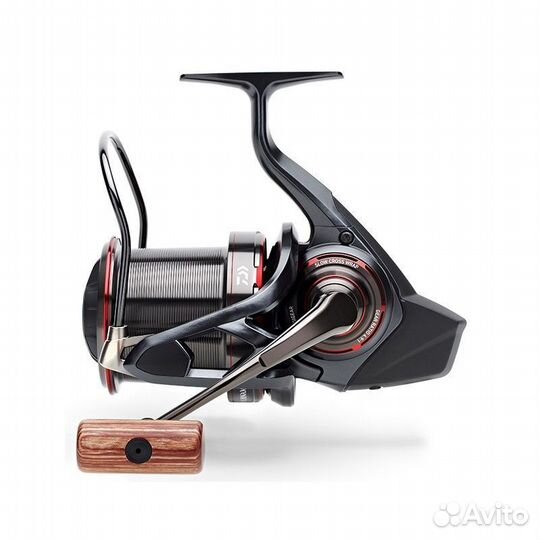 Катушка Daiwa 20 Tournament Basia 45 SCW