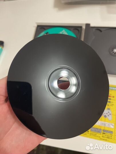 Tomb Raider 3 PS1 ntsc-j