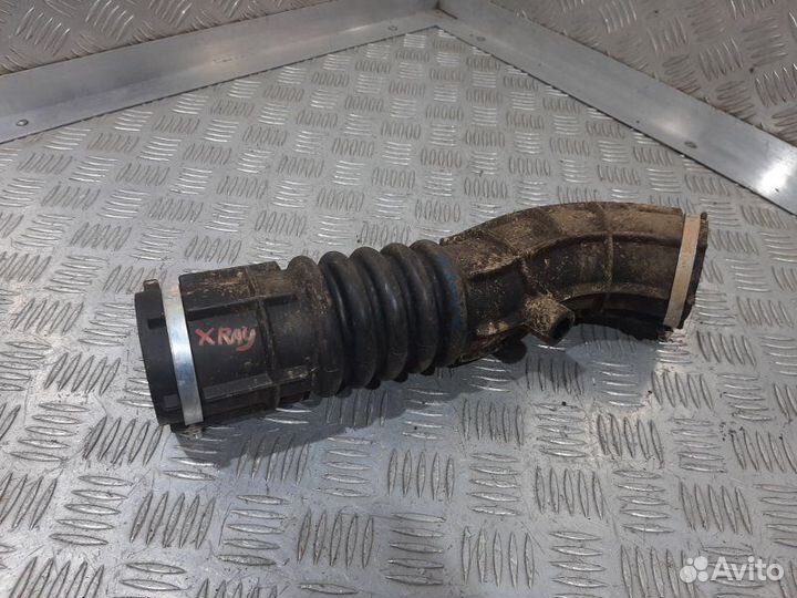 Патрубок воздушного фильтра LADA X-Ray ваз-21129