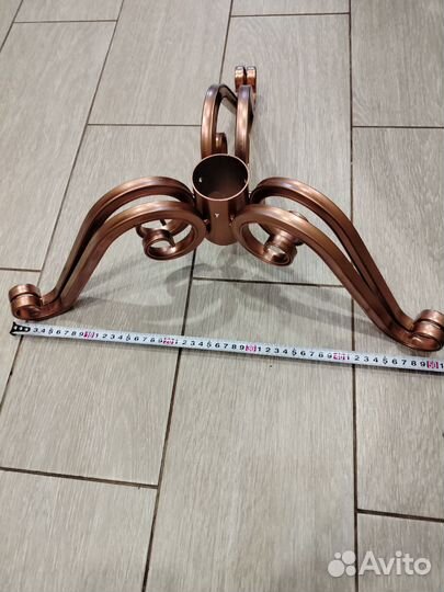 Подставка под живую ёлку