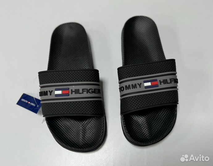 Сланцы Tommy Hilfiger