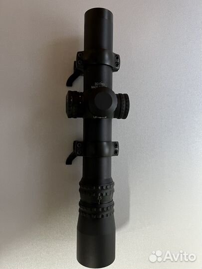 Оптический прицел Nightforce NXS 2.5-10x24