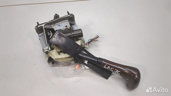 Кулиса кпп Ford Mondeo 1, 1996