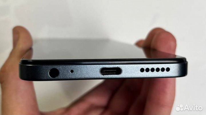 TECNO Spark 20, 8/256 ГБ