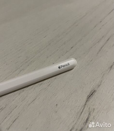 Стилусы Apple Pencil 2