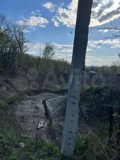 Участок 8,5 сот. (СНТ, ДНП)