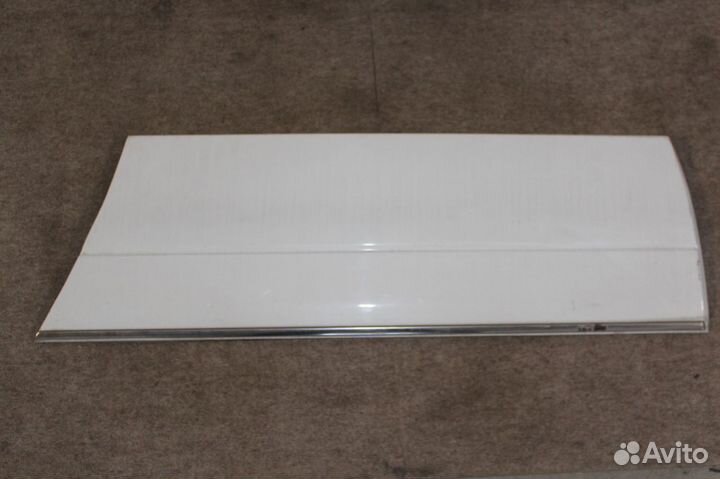 Накладка на заднюю левую дверь Mercedes S-Class