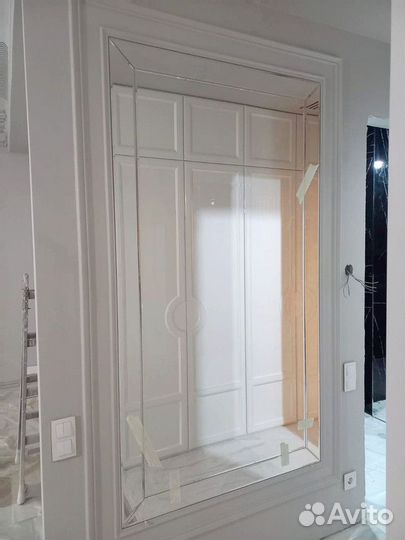 Зеркало по Вашему дизайну