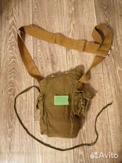 Противогаз