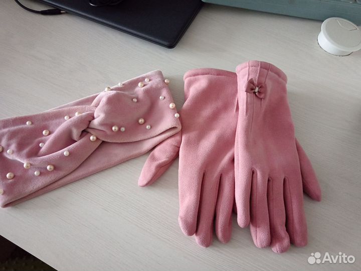 Повязка на голову