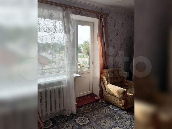 2-к. квартира, 41 м², 2/3 эт.