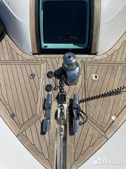 Fairline 65 Squadron