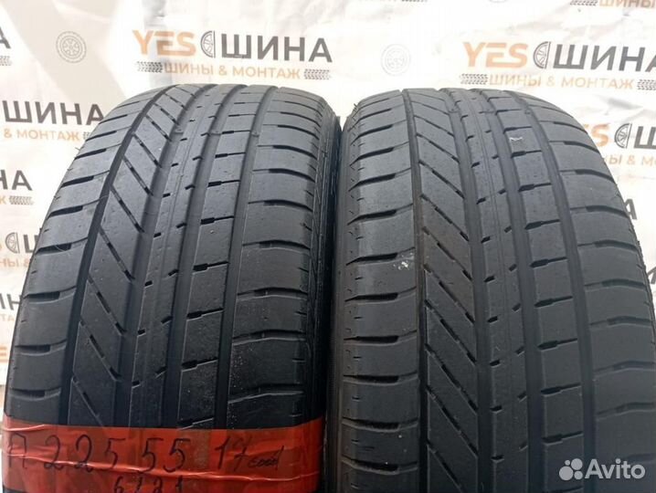 Goodyear Excellence 225/55 R17 97Y