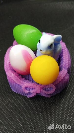 Подарочный набор к Пасхе