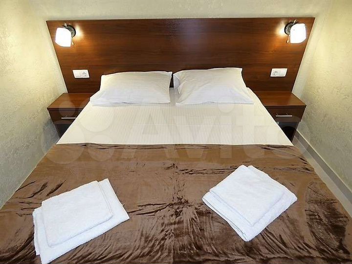 Комната 20 м², 2/3 эт.