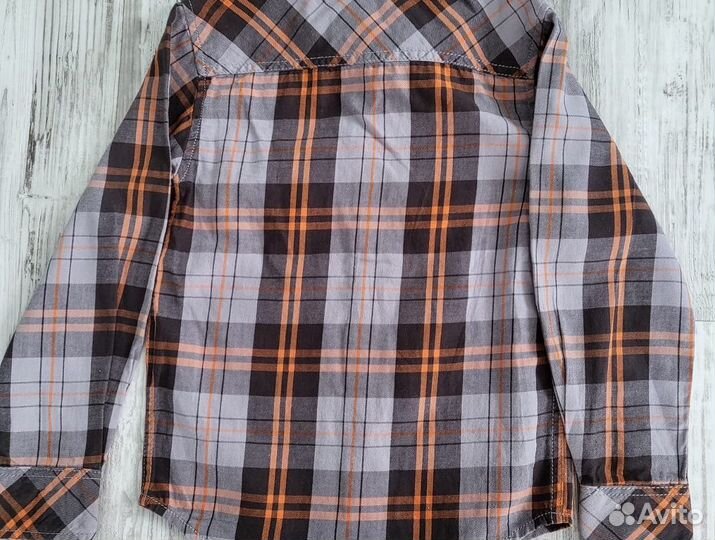 Рубашка Viaggio 104