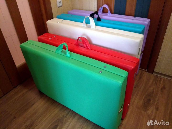 Массажный стол массажный стол