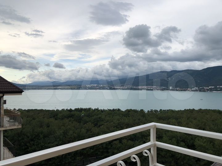 2-к. квартира, 60,9 м², 11/11 эт.