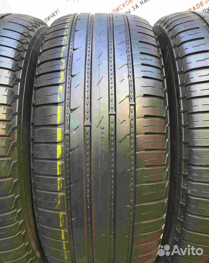 Nokian Tyres Nordman S2 SUV 275/65 R17 115H