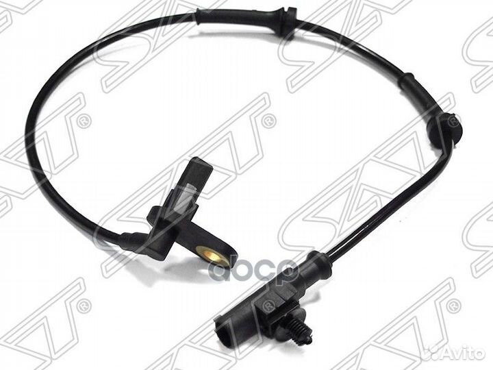 Датчик ABS RR nissan note E11/micra K12 04-10 RH