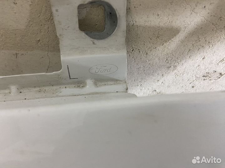 Крыло левое Ford Focus 3